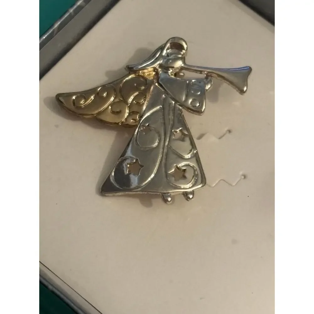 None silver gold